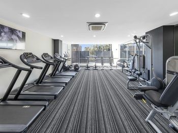 Meriton Serviced Apartments North Sydney - Accommodation Brisbane 1