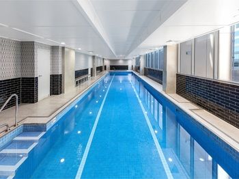 Meriton Serviced Apartments North Sydney - Accommodation Brisbane 3