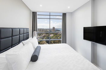 Meriton Serviced Apartments North Sydney - Accommodation Brisbane 4