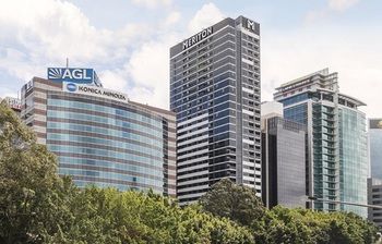 Meriton Serviced Apartments North Sydney - Accommodation Brisbane 7