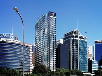 Meriton Serviced Apartments North Sydney - Accommodation Brisbane 8