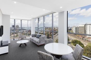 Meriton Serviced Apartments North Sydney - Accommodation Brisbane 9