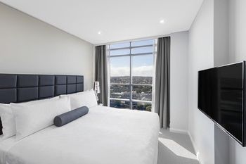 Meriton Serviced Apartments North Sydney - Accommodation Brisbane 11