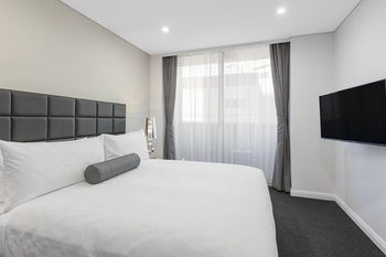 Meriton Serviced Apartments North Sydney - Accommodation Brisbane 12