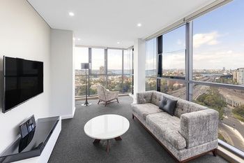Meriton Serviced Apartments North Sydney - Accommodation Brisbane 14