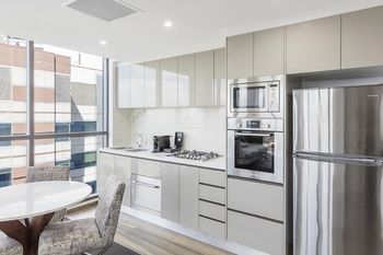 Meriton Serviced Apartments North Sydney - Accommodation Brisbane 17