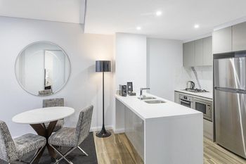 Meriton Serviced Apartments North Sydney - Accommodation Brisbane 18