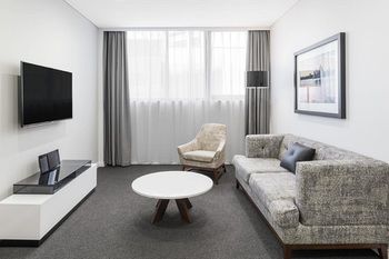 Meriton Serviced Apartments North Sydney - Accommodation Brisbane 20