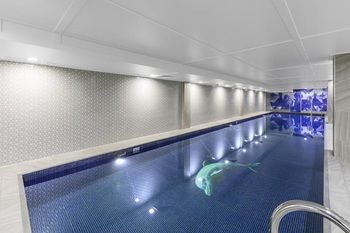 Meriton Serviced Apartments North Sydney - Accommodation Brisbane 21