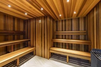 Meriton Serviced Apartments North Sydney - Accommodation Brisbane 22