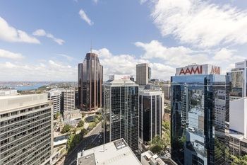 Meriton Serviced Apartments North Sydney - Accommodation Brisbane 23