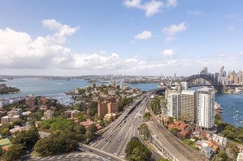 Meriton Serviced Apartments North Sydney - Accommodation Brisbane 24