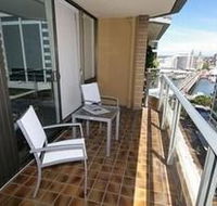 Sydney CBD 115 Mkt Furnished Apartment - Accommodation Brisbane