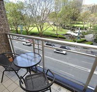 Sydney CBD 303 Elz Furnished Apartment - Accommodation Brisbane