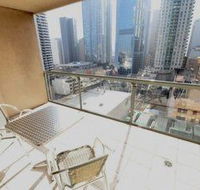 Sydney CBD 2806 Pt Furnished Apartment - Accommodation Brisbane