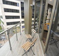 Sydney CBD 501 Bat Furnished Apartment - Accommodation Brisbane