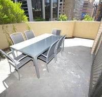Sydney CBD 16 Mkt Furnished Apartment - Accommodation Brisbane