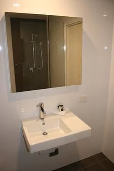 Apartment On King Street - Accommodation Brisbane 2