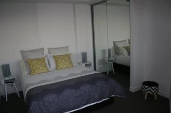 Apartment On King Street - Accommodation Brisbane 3