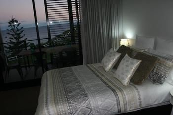 Apartment On King Street - Accommodation Brisbane 4