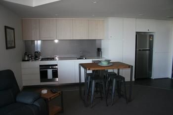 Apartment On King Street - Accommodation Brisbane 9