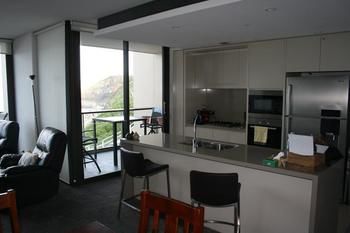 Apartment On King Street - Accommodation Brisbane 10