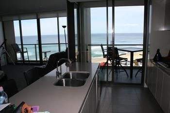 Apartment On King Street - Accommodation Brisbane 11