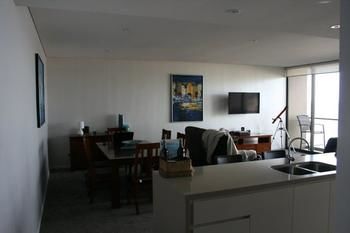 Apartment On King Street - Accommodation Brisbane 12