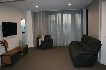 Apartment On King Street - Accommodation Brisbane 13