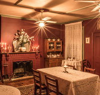 Segenhoe Inn Historic Bed amp Breakfast