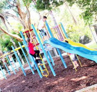 REDHEAD BEACH HOLIDAY PARK - Accommodation Brisbane