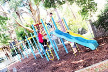 REDHEAD BEACH HOLIDAY PARK - Accommodation Brisbane 0