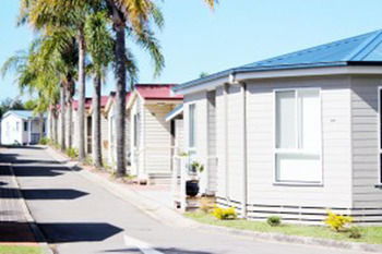 REDHEAD BEACH HOLIDAY PARK - Accommodation Brisbane 1