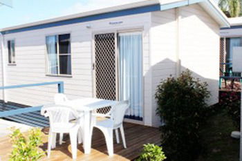 REDHEAD BEACH HOLIDAY PARK - Accommodation Brisbane 3