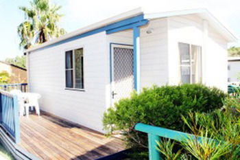 REDHEAD BEACH HOLIDAY PARK - Accommodation Brisbane 4