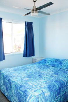 REDHEAD BEACH HOLIDAY PARK - Accommodation Brisbane 5