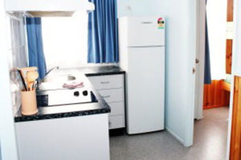 REDHEAD BEACH HOLIDAY PARK - Accommodation Brisbane 8