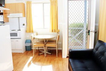 REDHEAD BEACH HOLIDAY PARK - Accommodation Brisbane 9