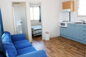 REDHEAD BEACH HOLIDAY PARK - Accommodation Brisbane 10