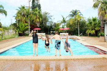 REDHEAD BEACH HOLIDAY PARK - Accommodation Brisbane 11