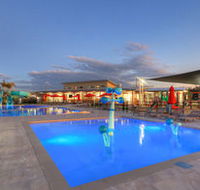 Rivershore Resort - Accommodation Brisbane