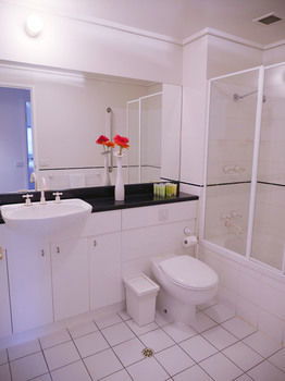 Anchor On Paramount - Accommodation Brisbane 1