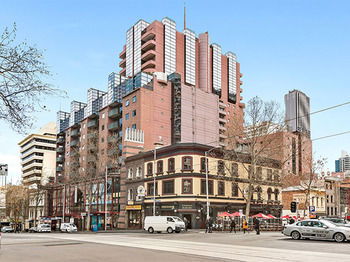 Anchor On Paramount - Accommodation Brisbane 2
