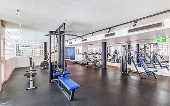 Anchor On Paramount - Accommodation Brisbane 3