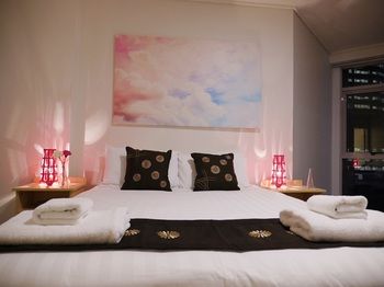 Anchor On Paramount - Accommodation Brisbane 4