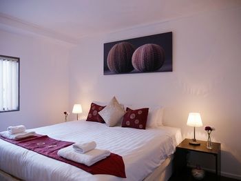 Anchor On Paramount - Accommodation Brisbane 5
