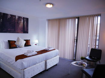Anchor On Paramount - Accommodation Brisbane 6