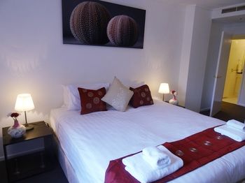 Anchor On Paramount - Accommodation Brisbane 7