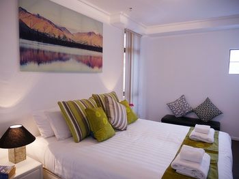 Anchor On Paramount - Accommodation Brisbane 8