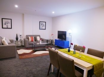 Anchor On Paramount - Accommodation Brisbane 11